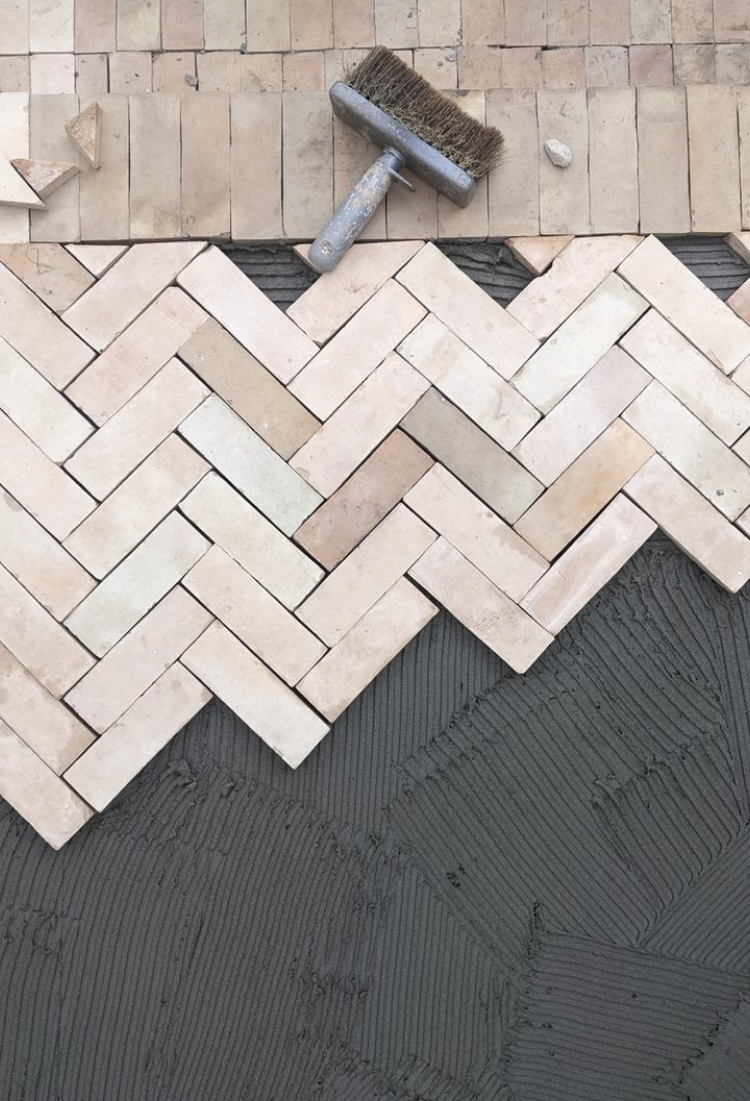 Maçonnerie paysagère